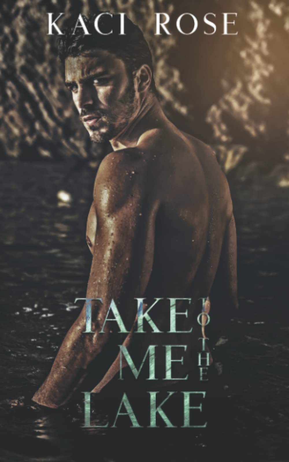 Take Me To The Lake: A Billionaire, Mountain Man Romance (Mountain Men of Whiskey River, Band 3) Contemporary Romance