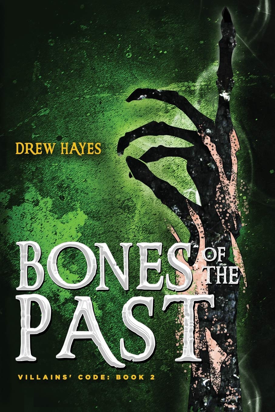 Product Image: Bones of the Past