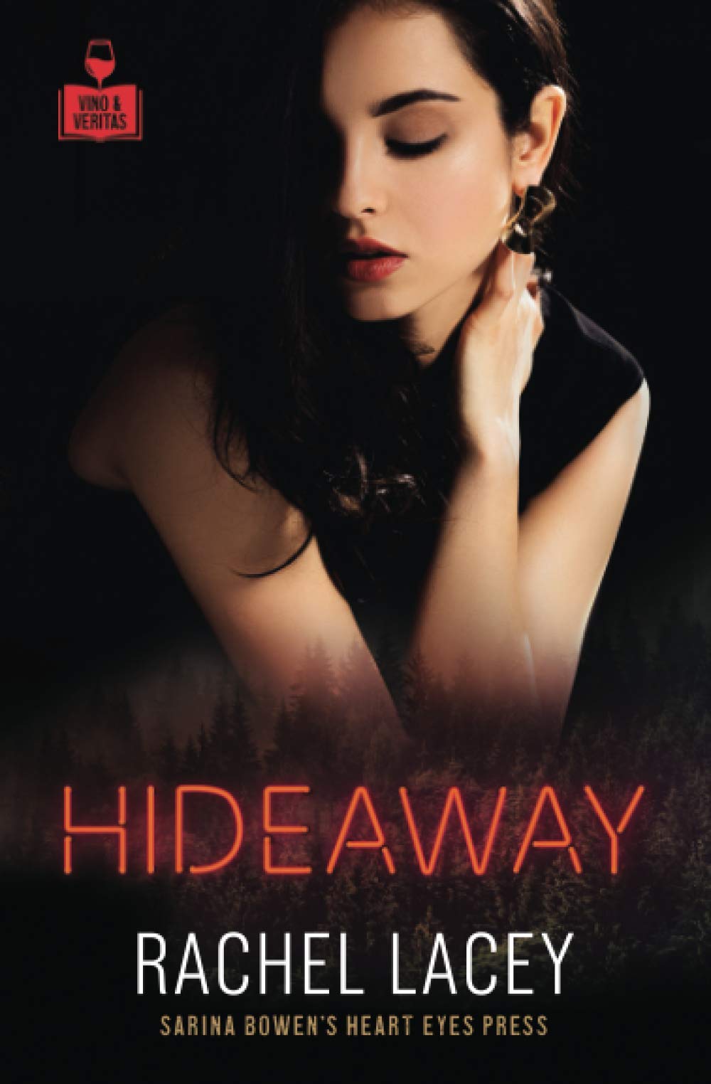 Hideaway (Vino and Veritas) LGBTQ+