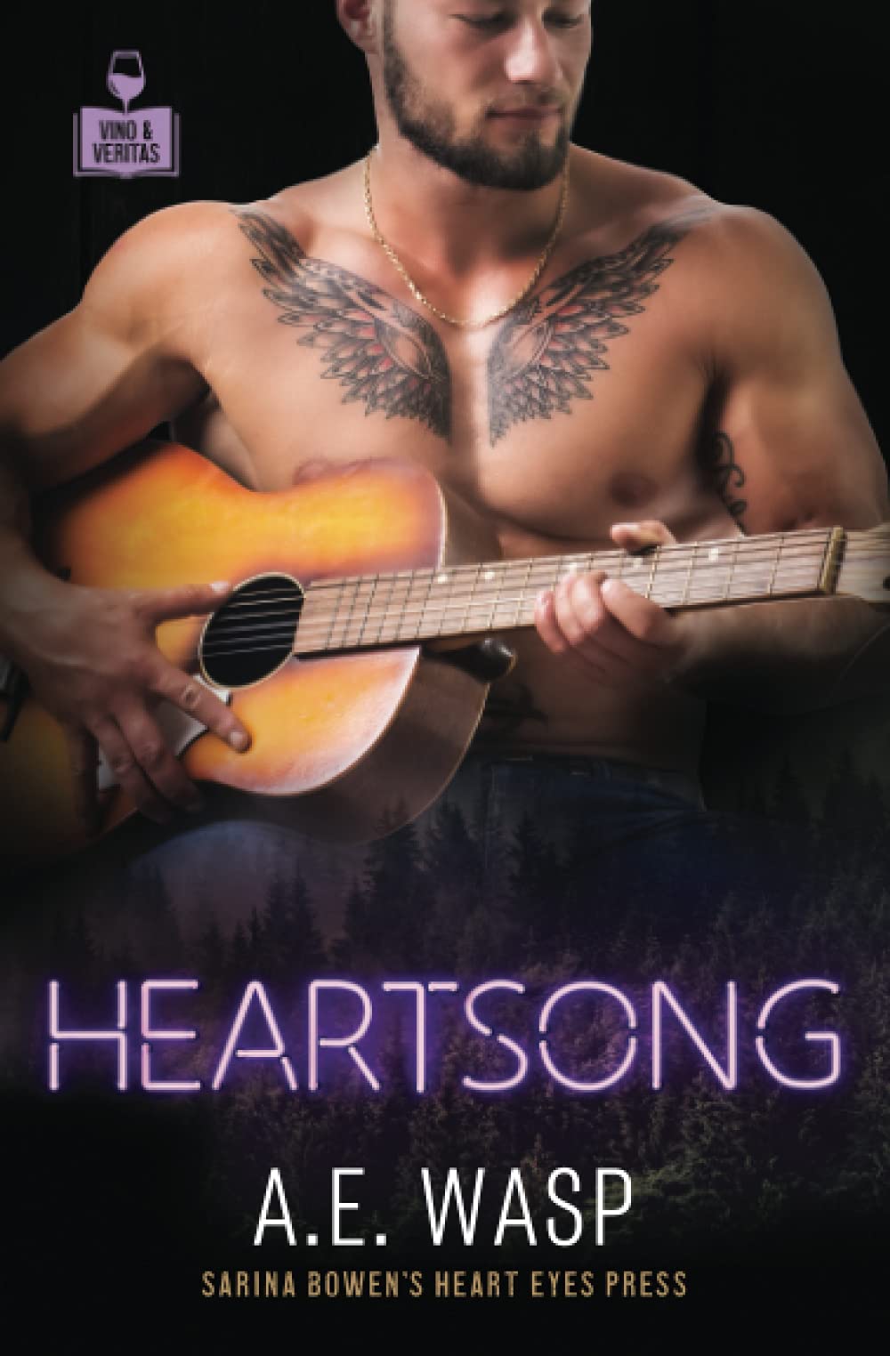 Heartsong book