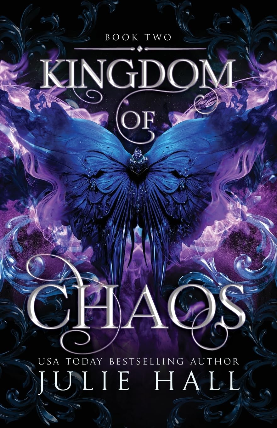 Kingdom of Chaos Romance
