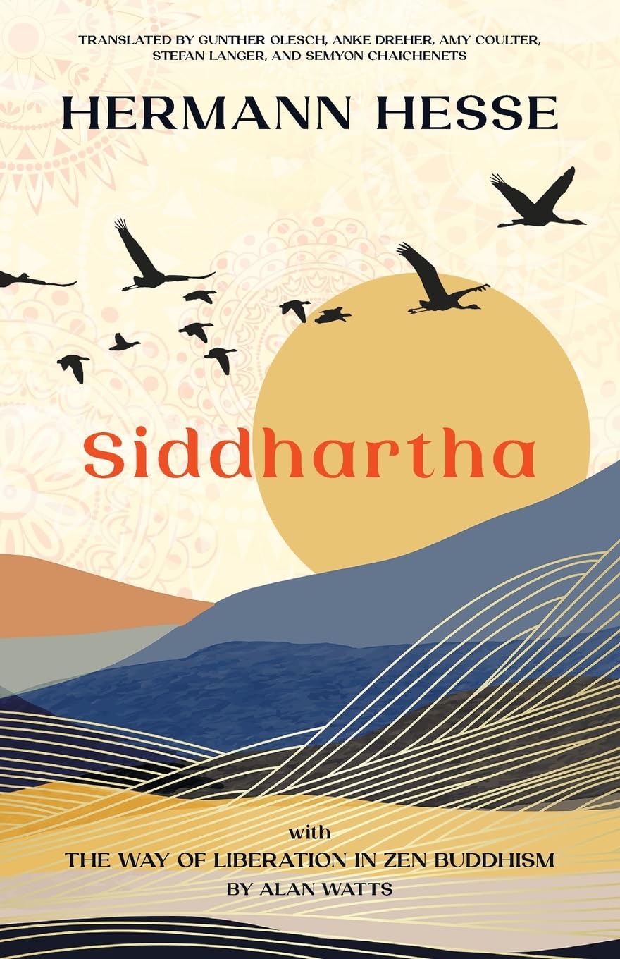 Siddhartha (Warbler Classics Annotated Edition) Classics