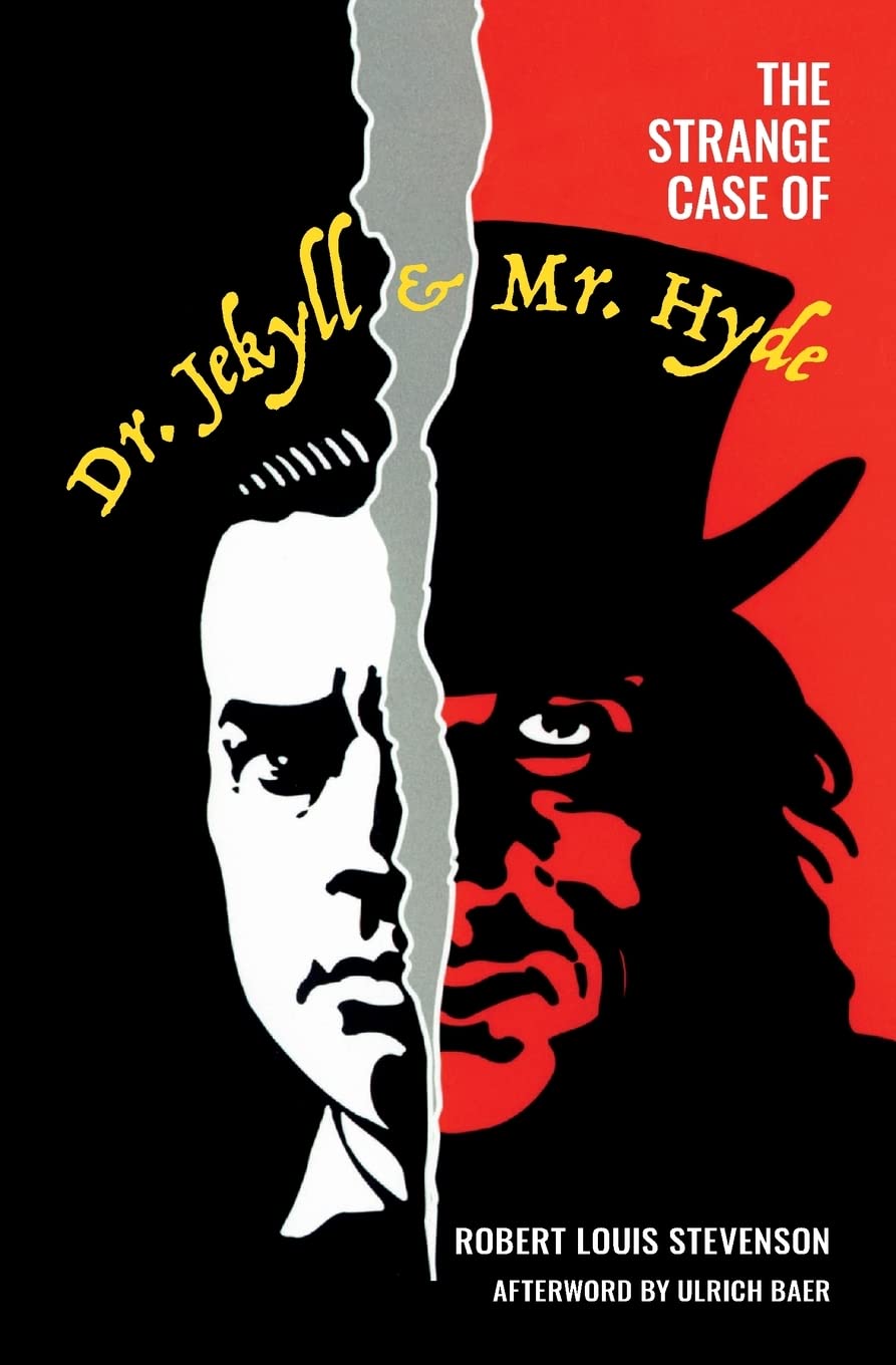 The Strange Case of Dr. Jekyll and Mr. Hyde (Warbler Classics) Classics