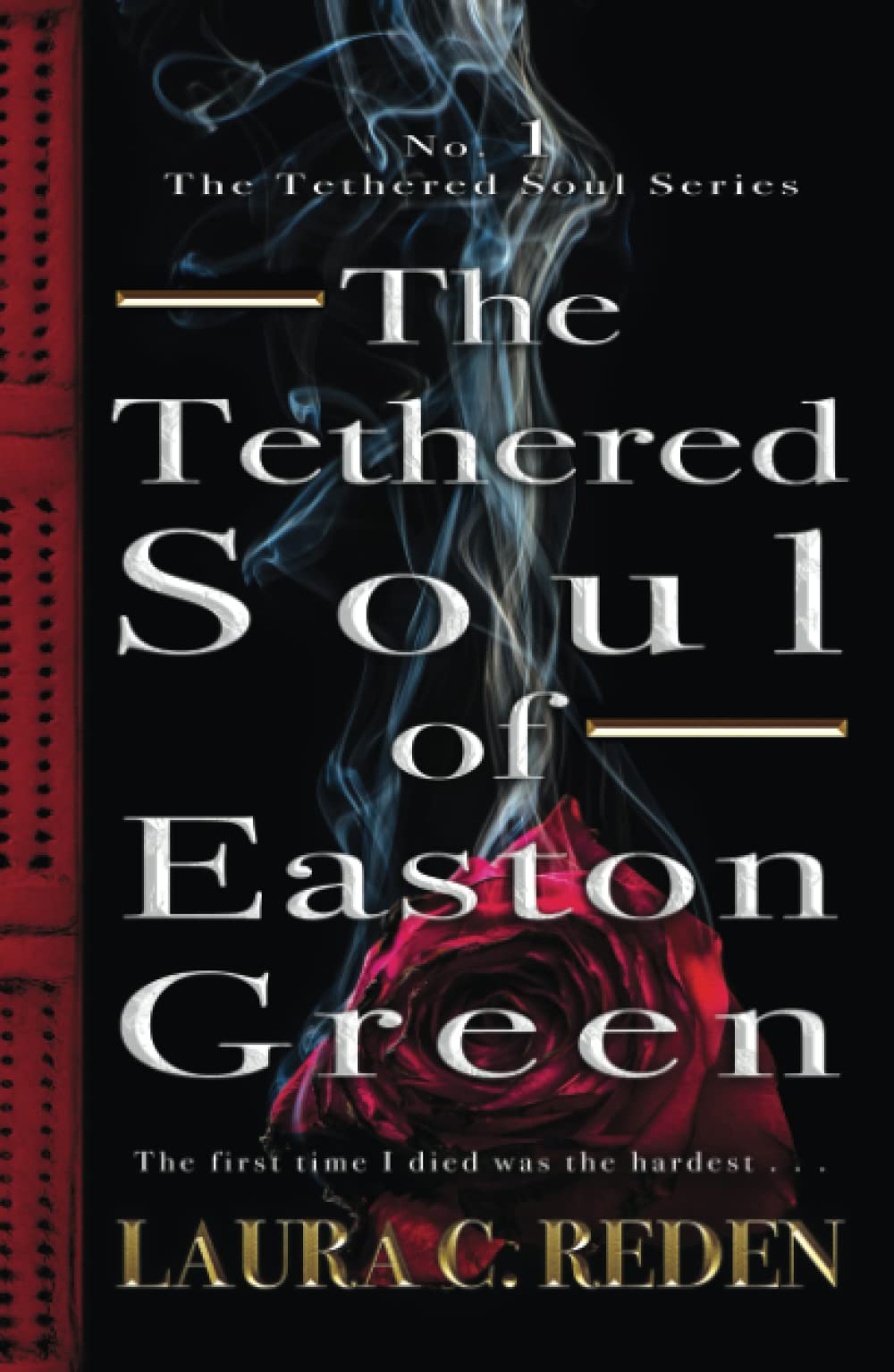 The Tethered Soul of Easton Green: The Tethered Soul Series Contemporary literature Books