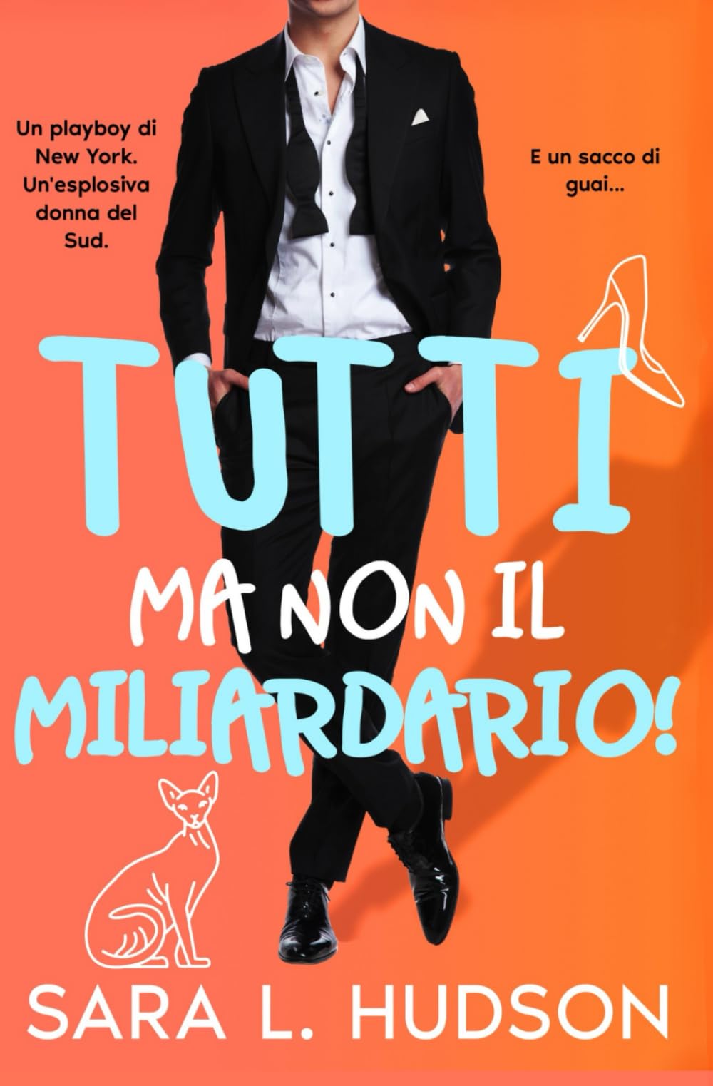 Tutti ma non il Miliardario! Humour & Satire