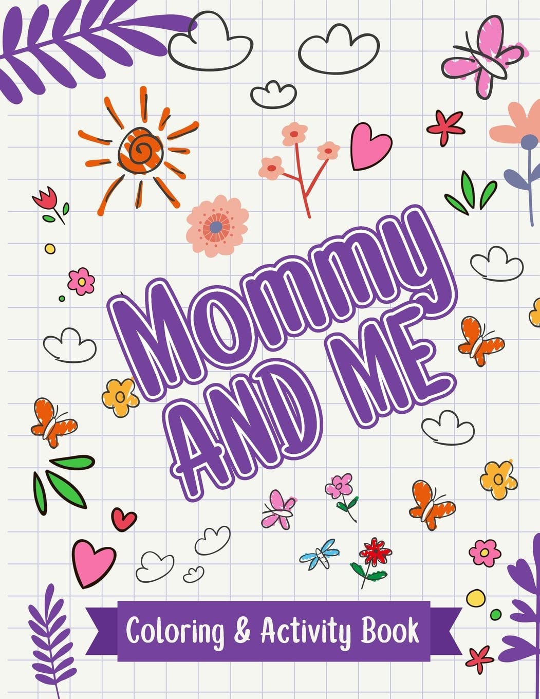 Mommy And Me Novels & Short Stories