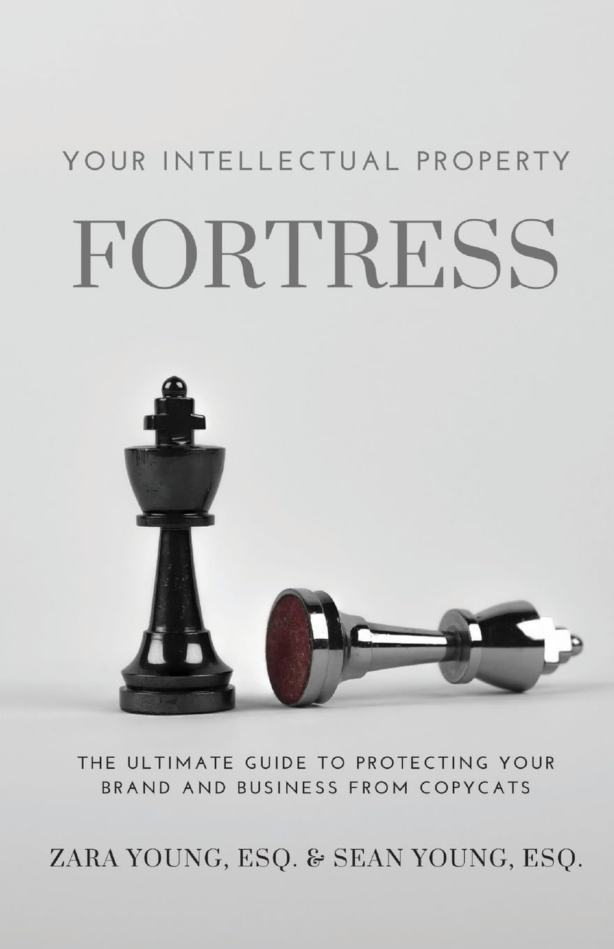 Your Intellectual Property Fortress Law