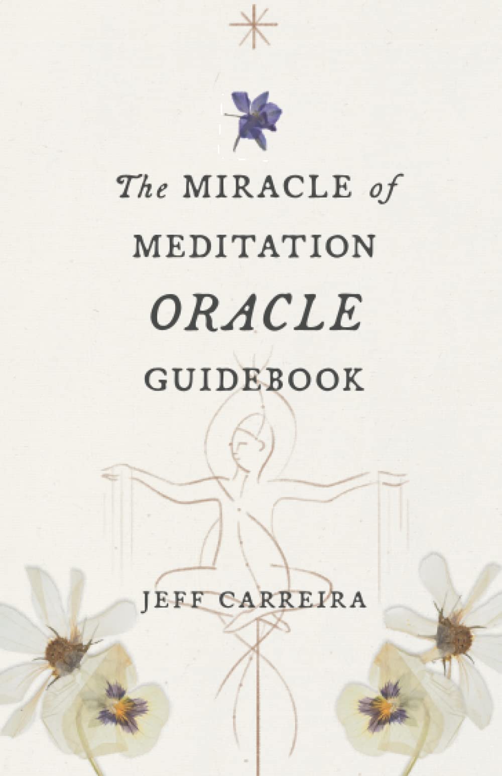 The Miracle of Meditation Oracle Guidebook Lifestyle