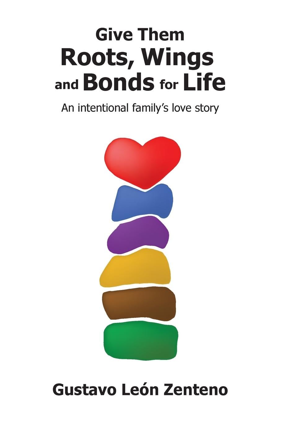 Give Them Roots, Wings and Bonds for Life Parents & Children