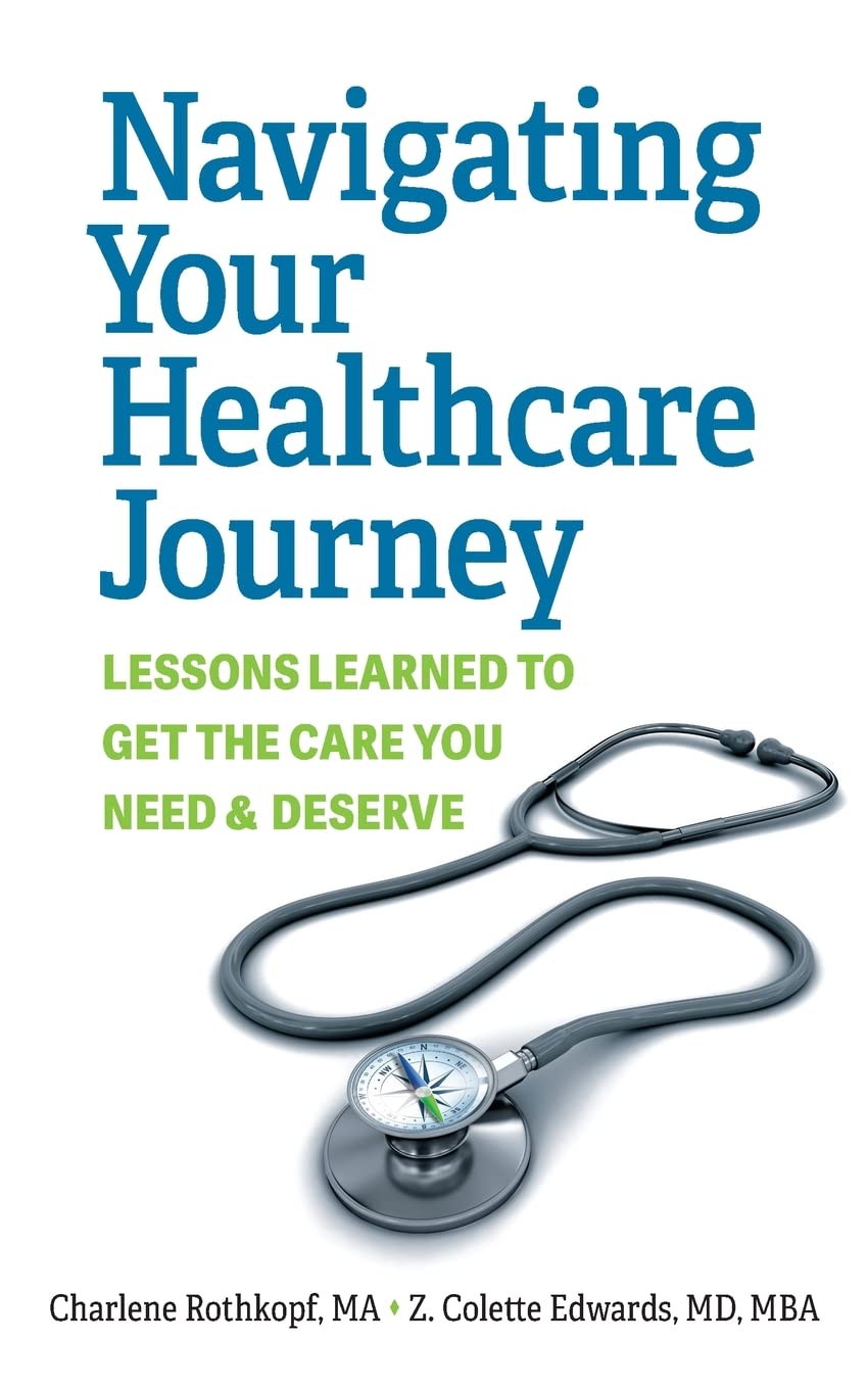 Navigating Your Healthcare Journey Medicine