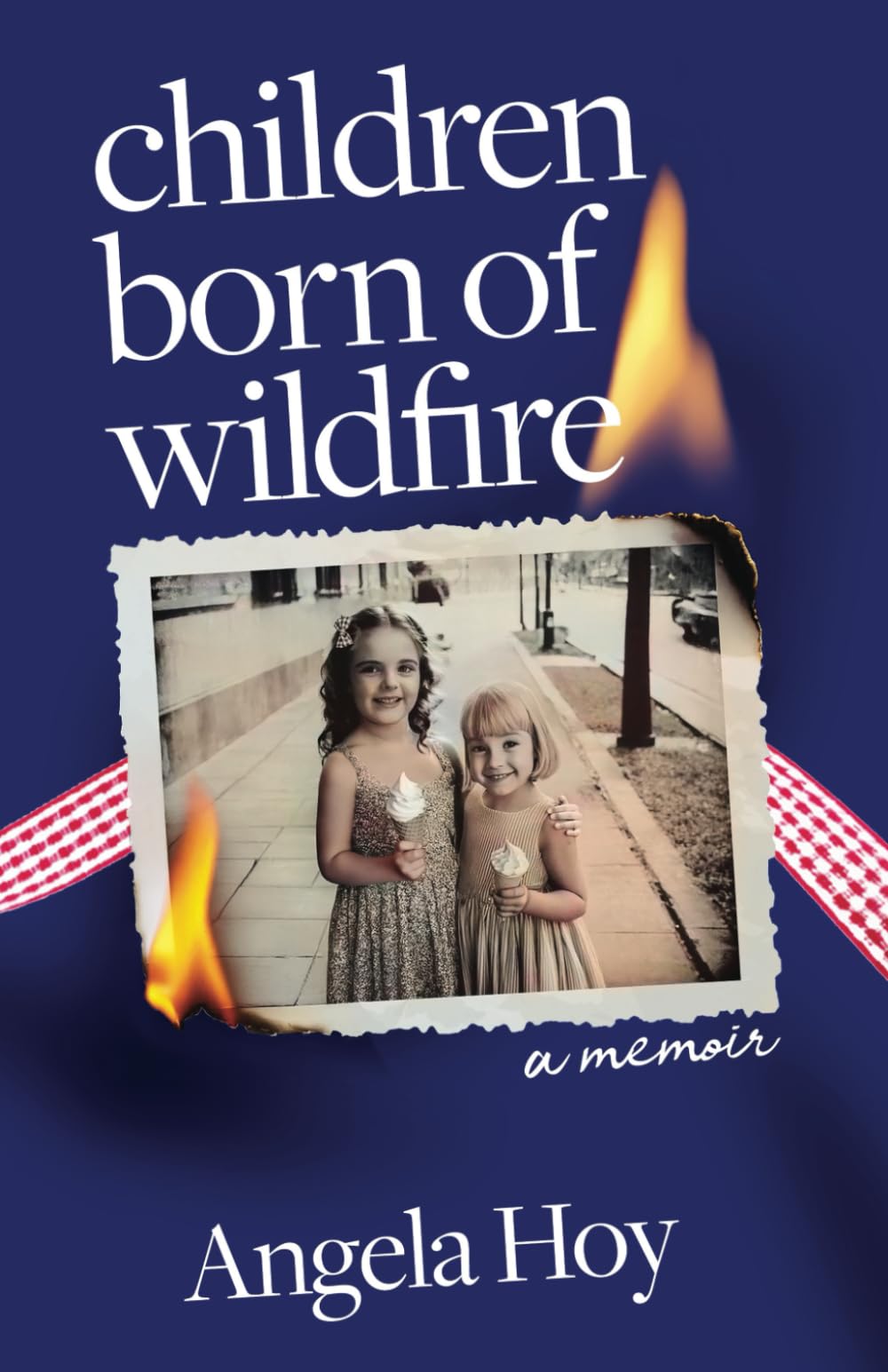 Children Born of Wildfire Psychology