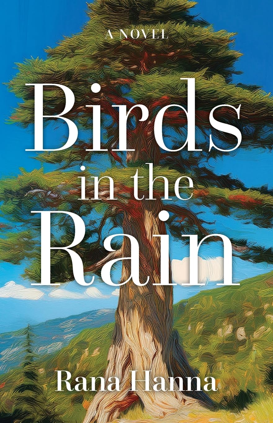 Birds in the Rain Contemporary literature