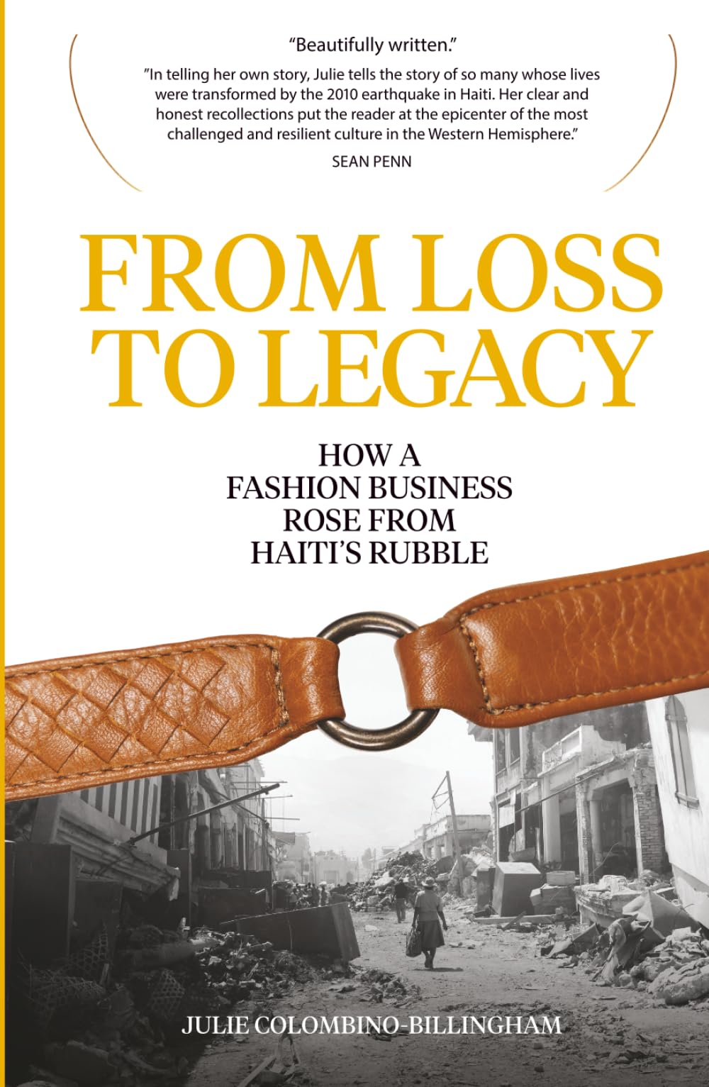 From Loss to Legacy Social Sciences