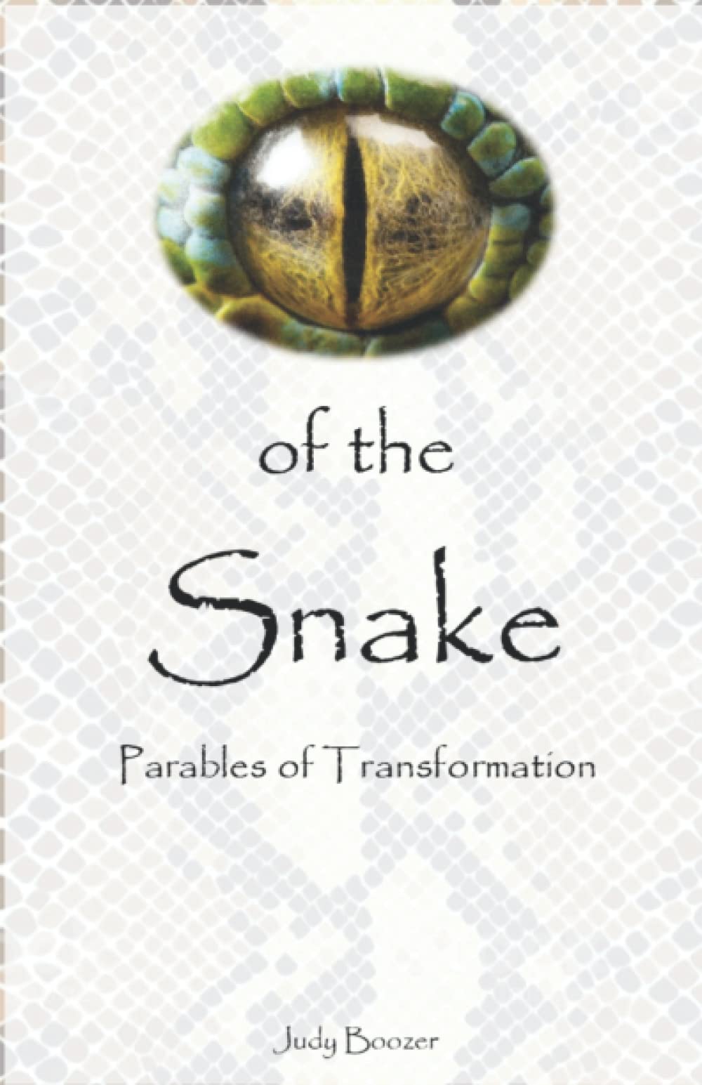 I of the Snake: Parables of Transformation Essays & Short Stories
