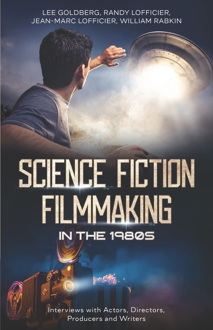 Science Fiction Filmmaking in the 1980s Film, Art & Culture