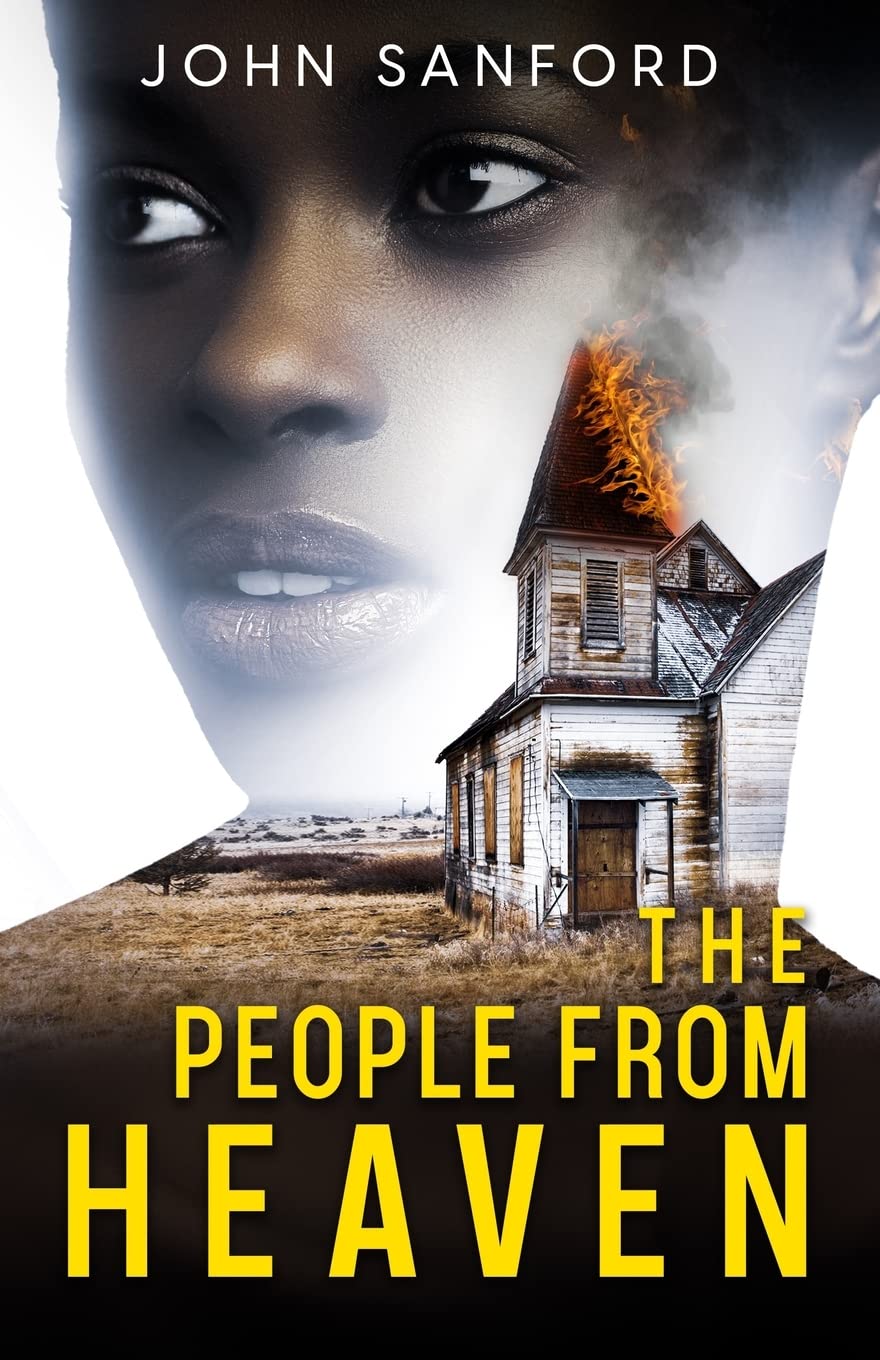 The People from Heaven (Warrensburg, 3, Band 3) Contemporary literature