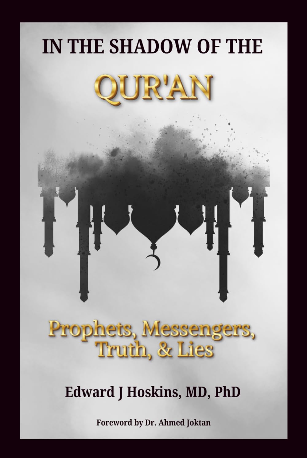 In the Shadow of the Qur'an Religion & Esotericism