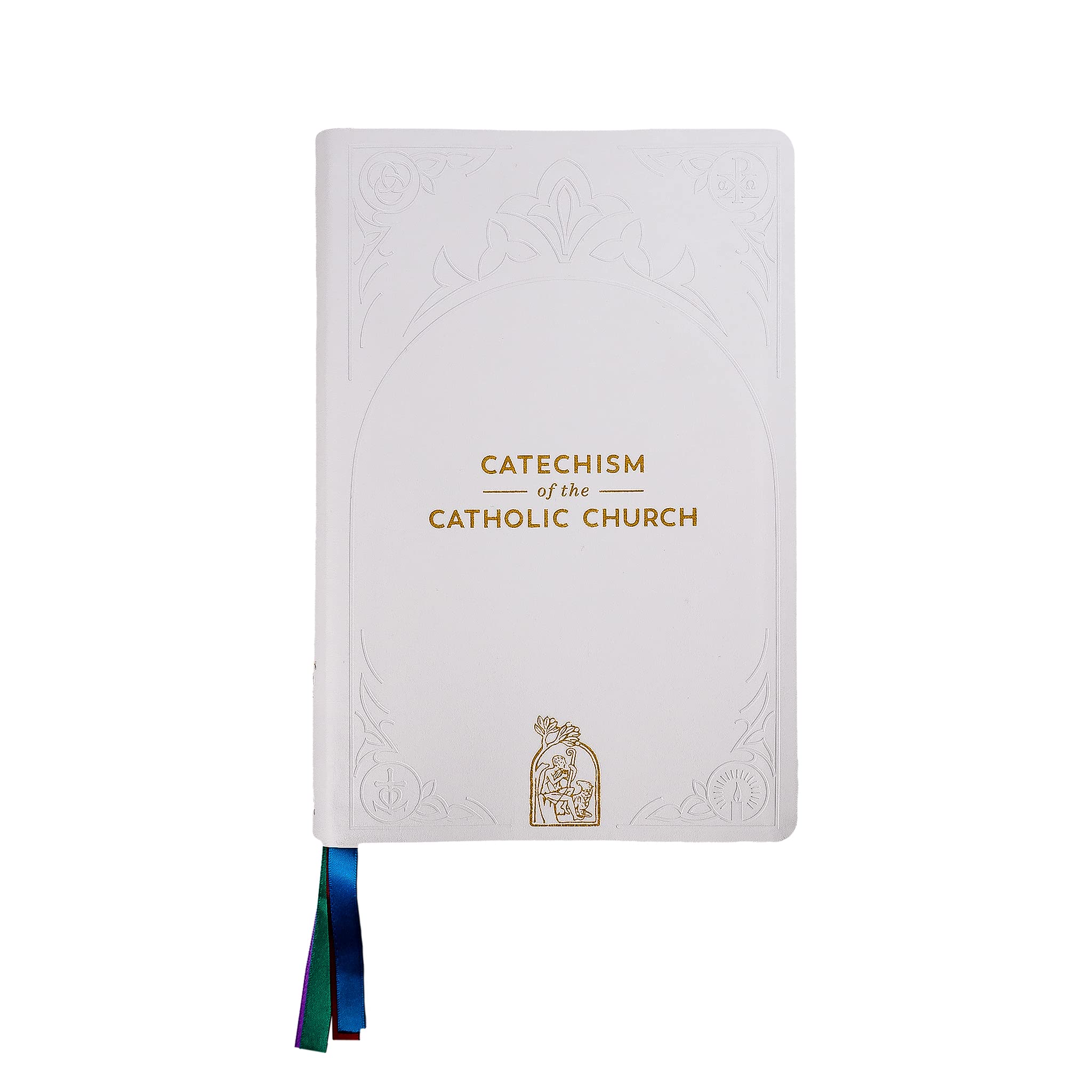 The Catechism of the Catholic Church: Ascension Edition Religion & Esotericism