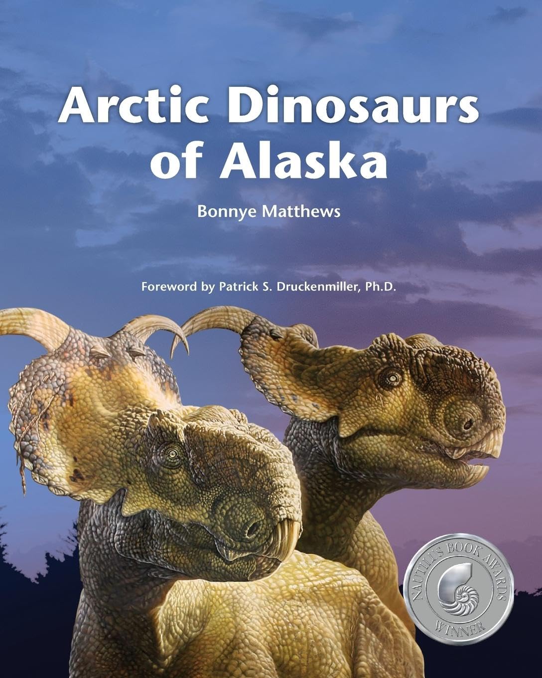 Arctic Dinosaurs of Alaska Novels & Short Stories