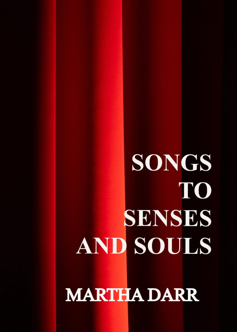 Songs to Senses and Souls Poetry