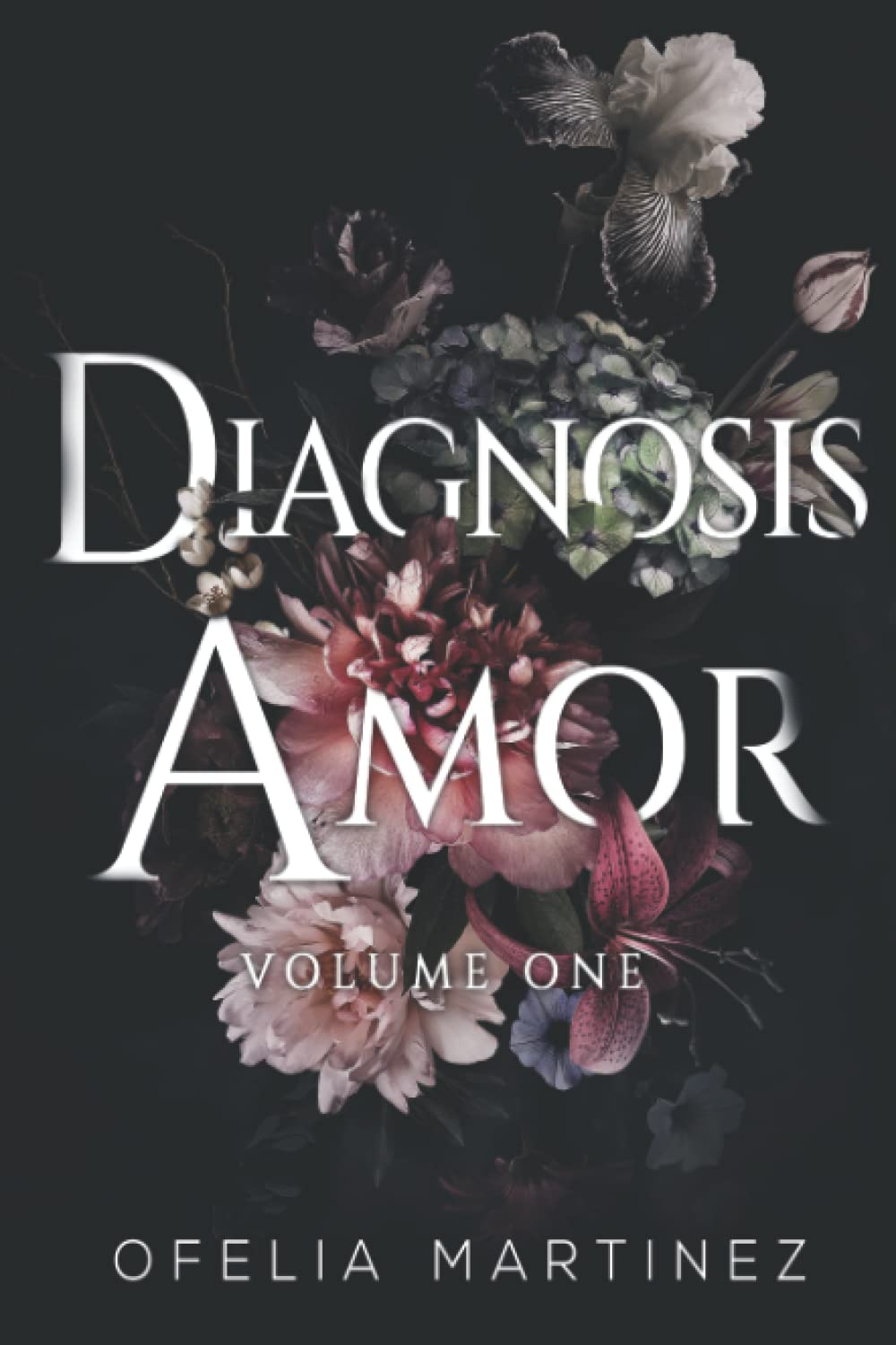 Diagnosis Amor: Volume One (Heartland Metro Hospital) International