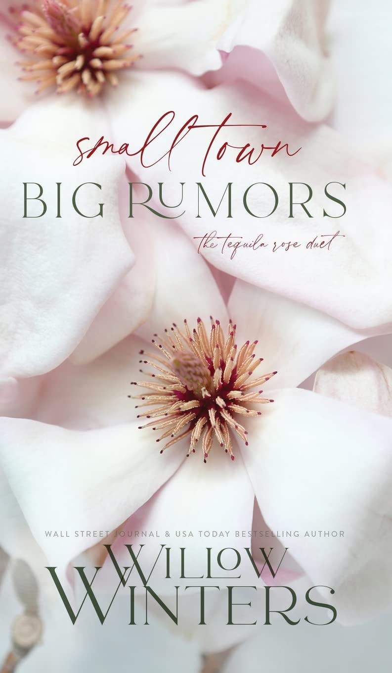 Product Image: Small Town Big Rumors