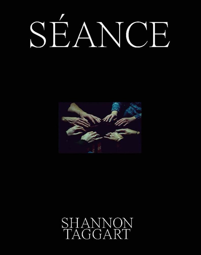 Shannon Taggart Séance Photography