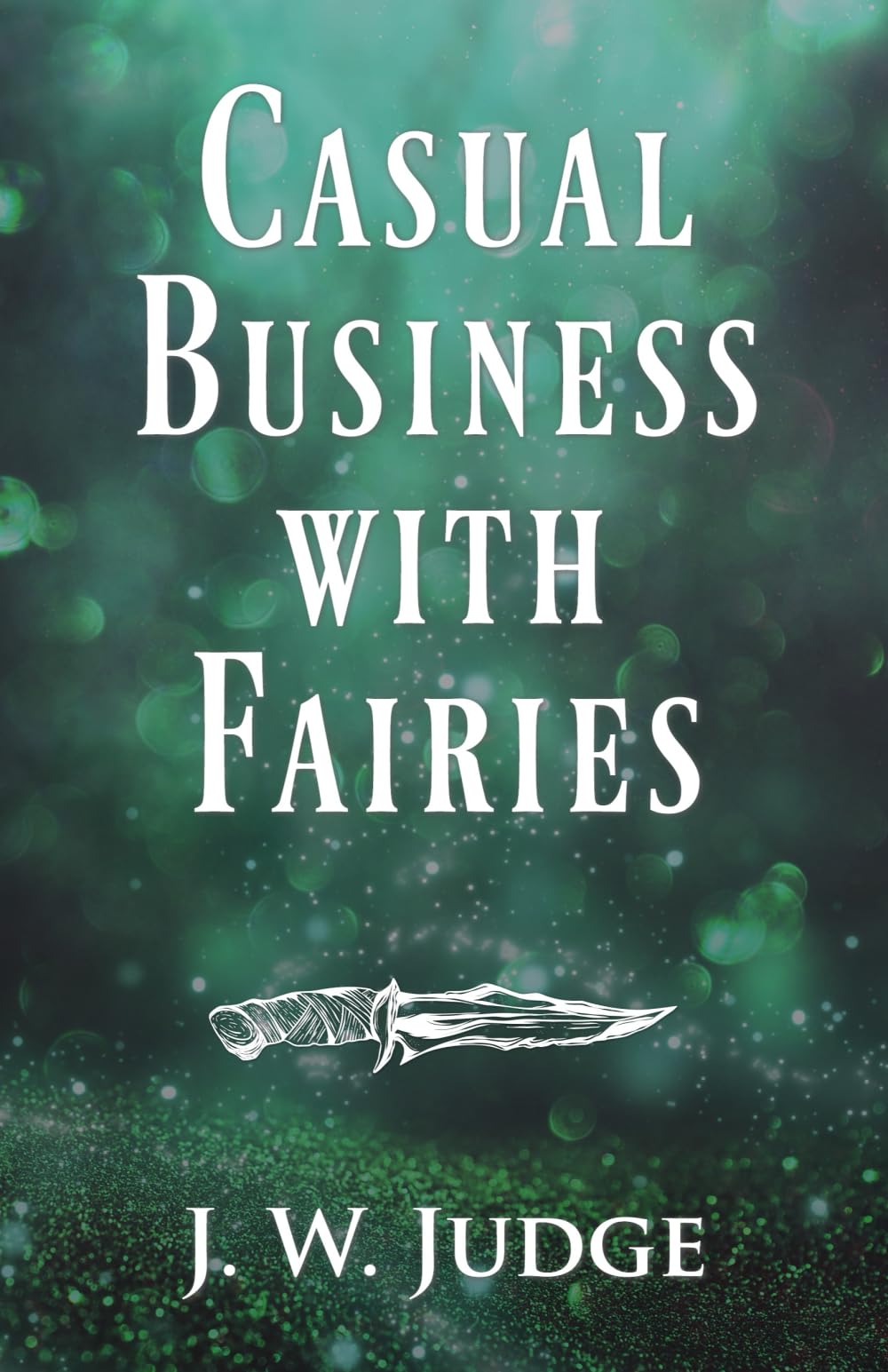 Casual Business with Fairies Fairy Tales & Legends