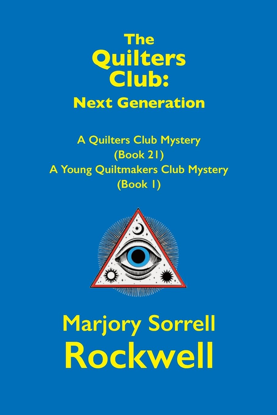 The Quilters Club Contemporary literature