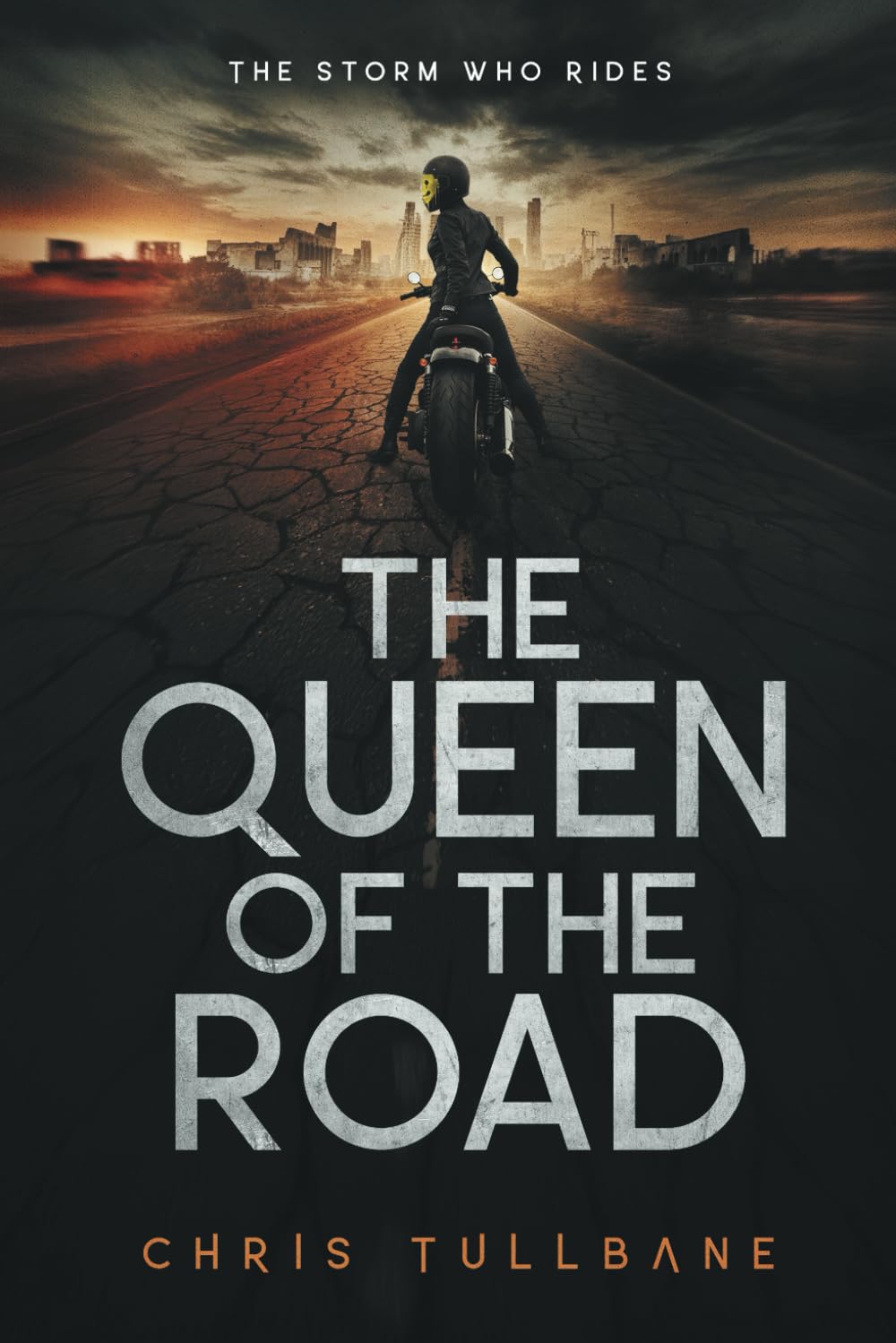 The Queen of the Road Historical Fiction