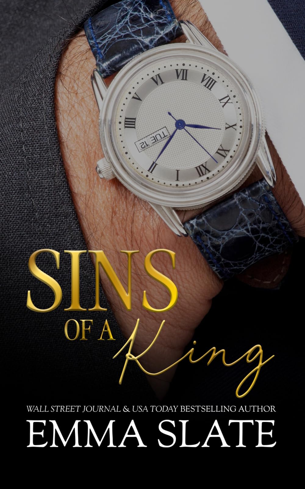 Sins of a King (SINS: A Mafia Romance Series, Band 1) Politics & History