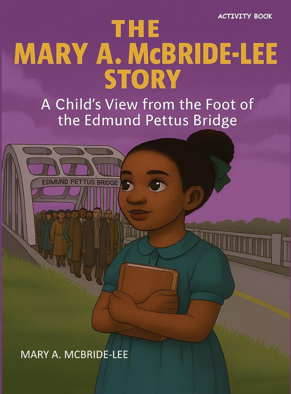 The Mary A. McBride Lee Story Non-fiction