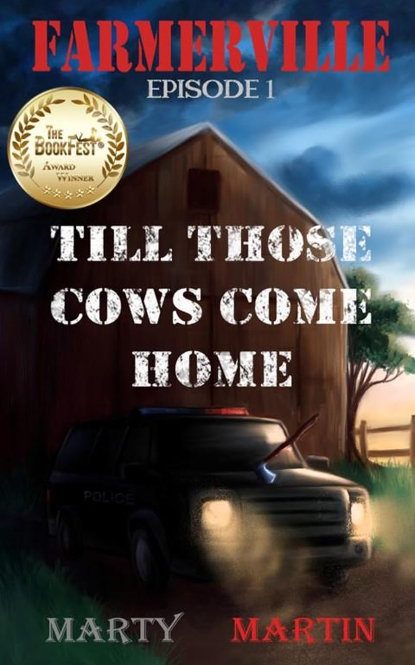 FARMERVILLE EPISODE 1 Essays & Short Stories