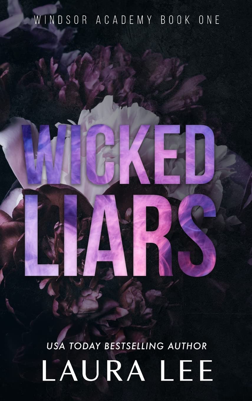 Product Image: Wicked Liars - Special Edition