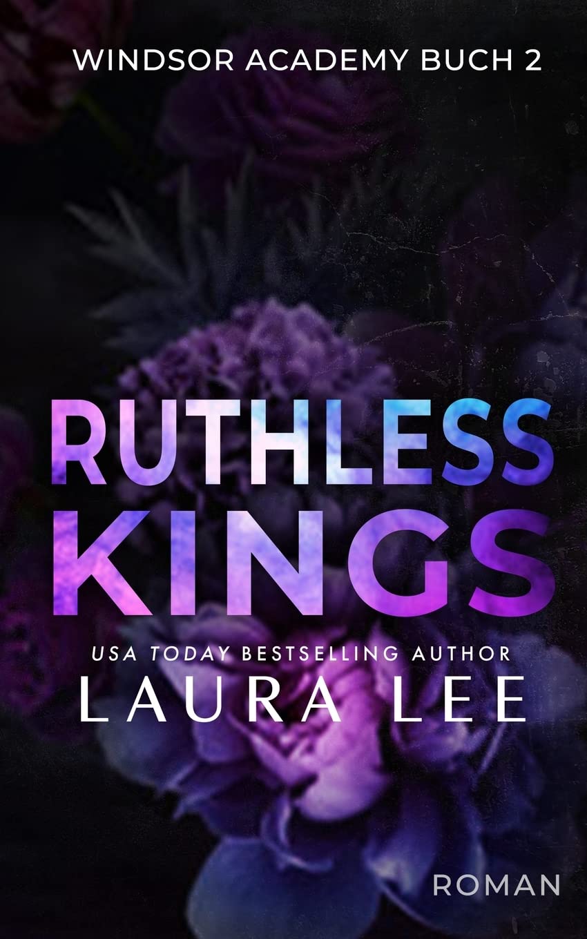 Ruthless Kings Contemporary literature Books