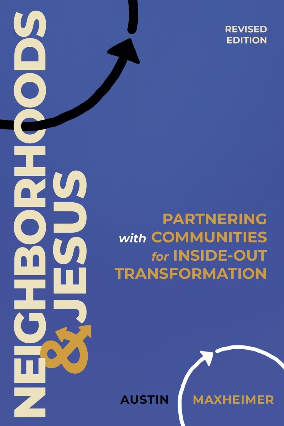 Neighborhoods and Jesus Religion & Esotericism