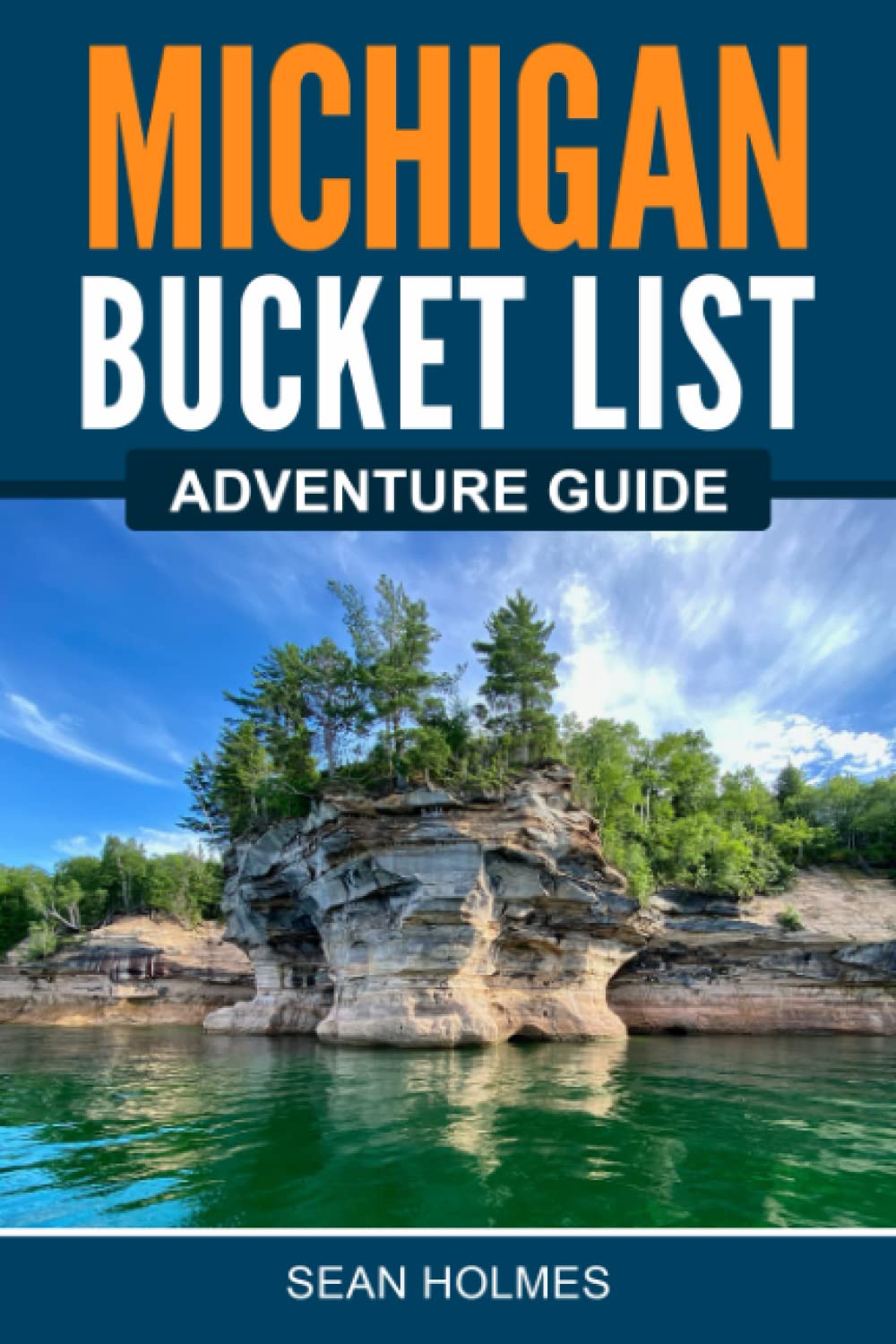 Michigan Bucket List Adventure Guide Leisure, Home & Garden