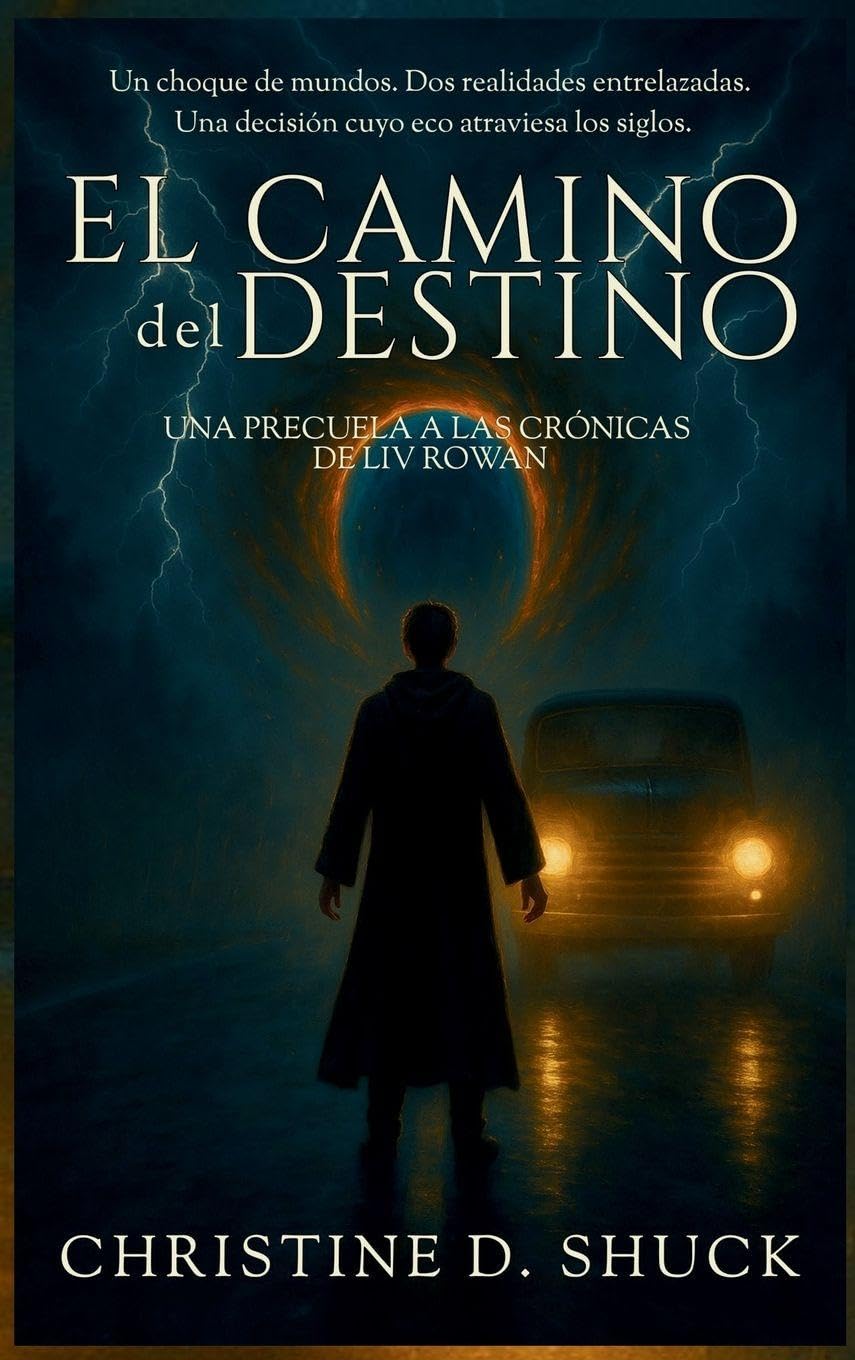 El Camino del Destino Historical Fiction