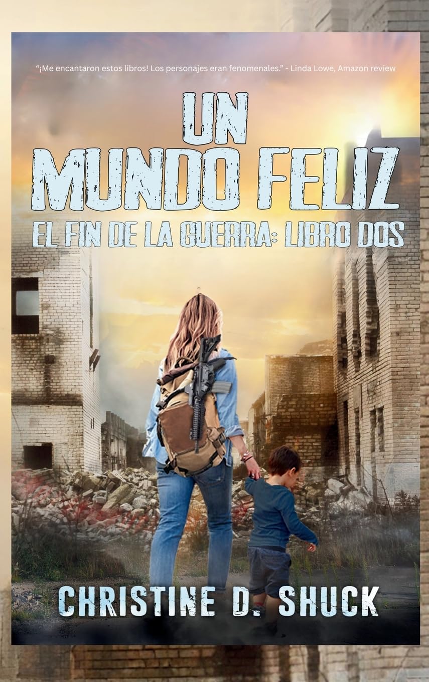 Un Mundo Feliz Contemporary literature