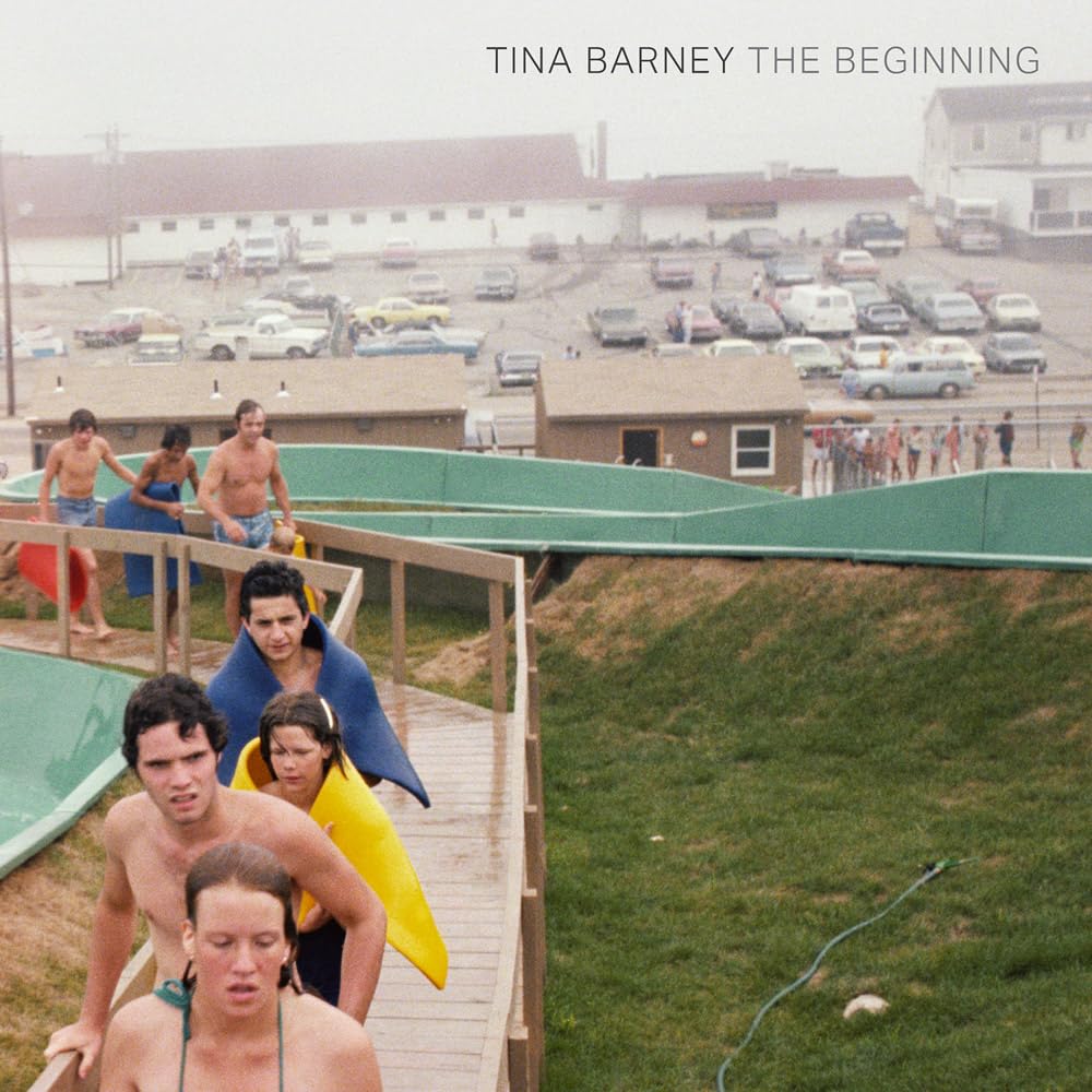 Tina Barney The Beginning Photography