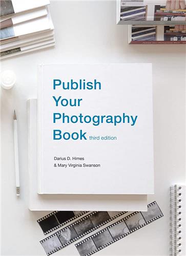 Publish Your Photography Book Media & Communication