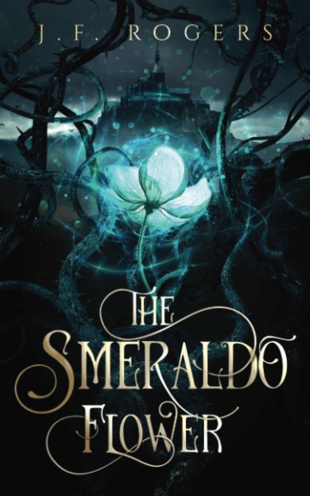 Product Image: The Smeraldo Flower