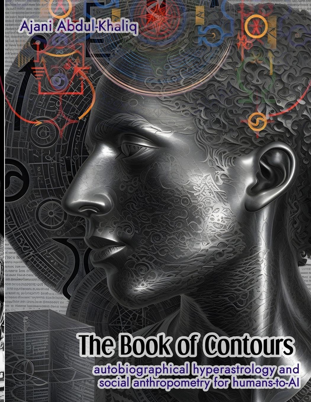 The Book of Contours Social Sciences