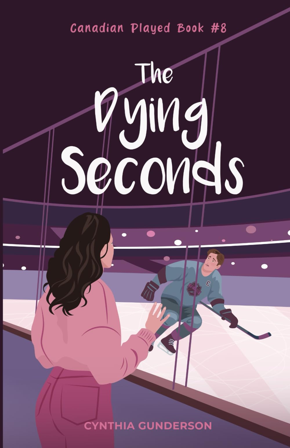The Dying Seconds Contemporary literature