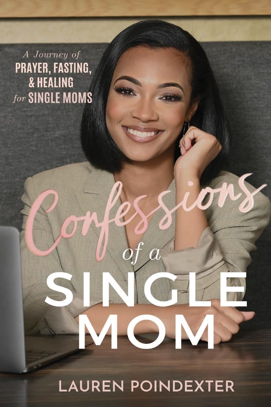 Confessions of a Single Mom Religion & Esotericism