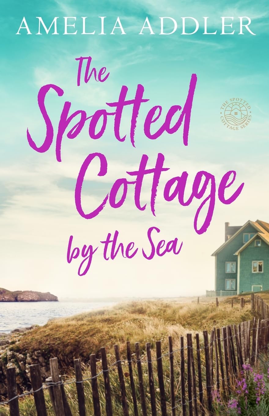 The Spotted Cottage by the Sea Contemporary literature