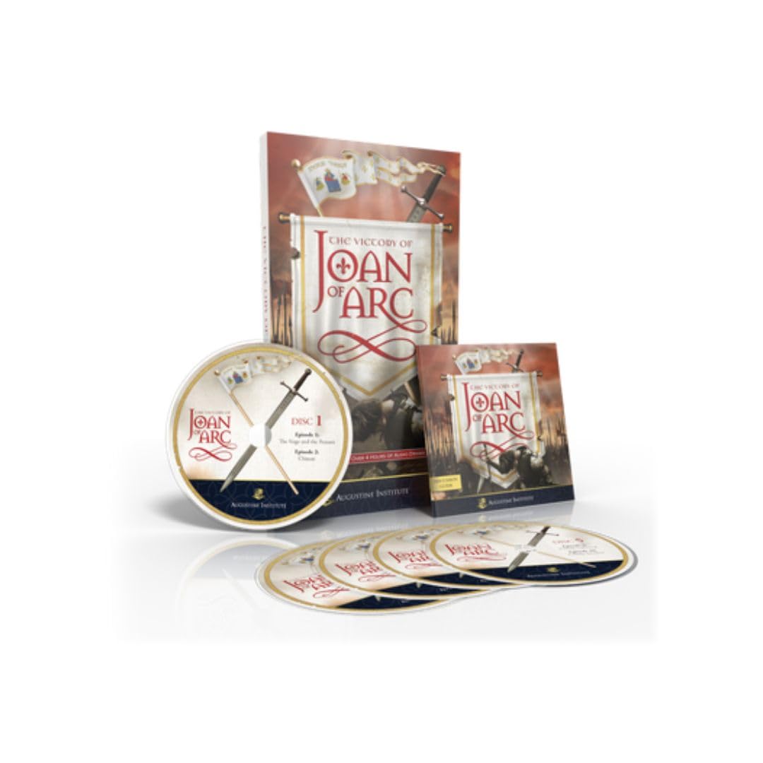 The Victory of Joan of Arc Music