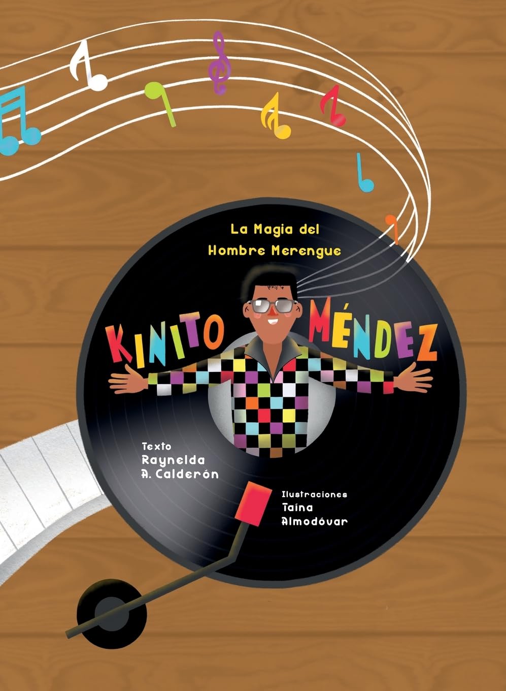 La magia del hombre merengue Non-fiction