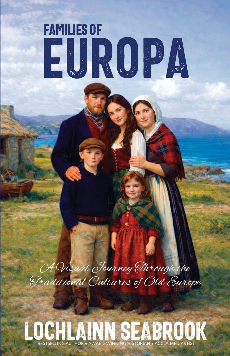 Families of Europa Law