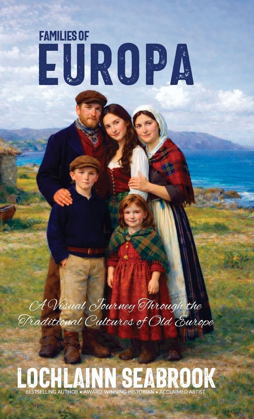 Families of Europa Law